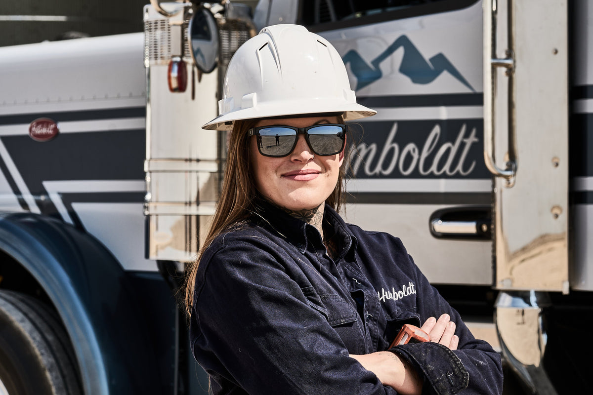 Led by Experienced Drivers